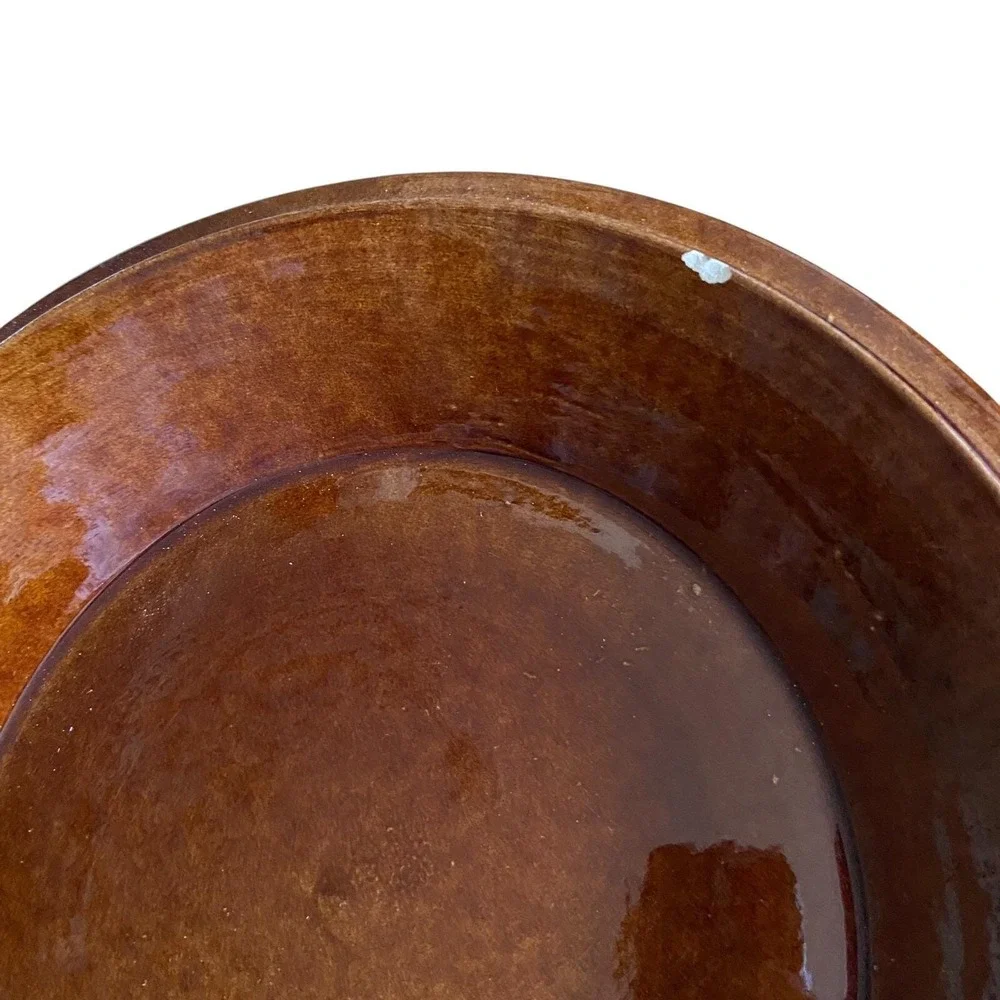 VTG apple slices pie 13
